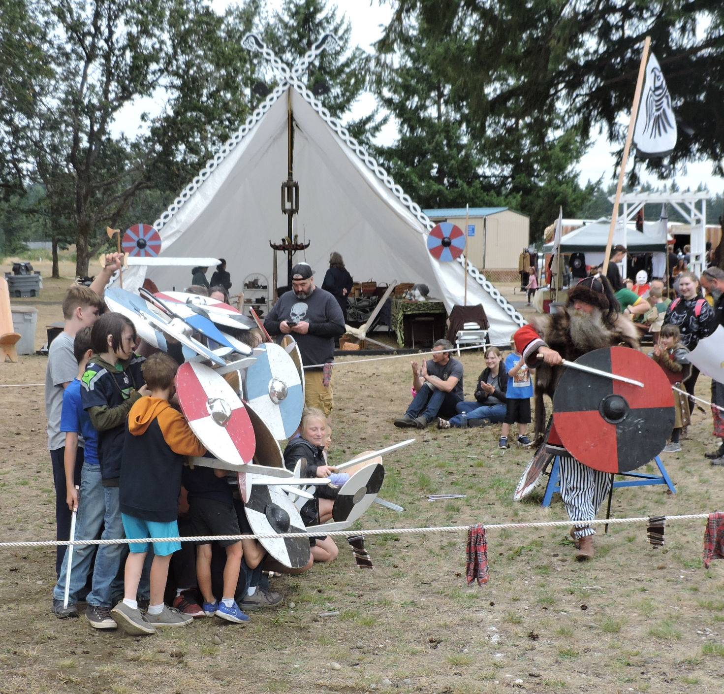 Viking Festival